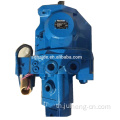 DH55 Excavator DH55 ปั๊มไฮดรอลิก DH55 Main Pump